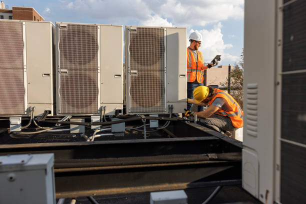 Best Energy-efficient HVAC Solutions in Sheffield, AL