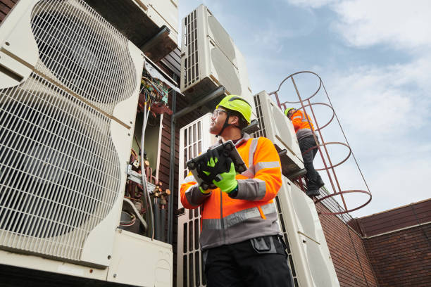  Sheffield, AL HVAC Pros