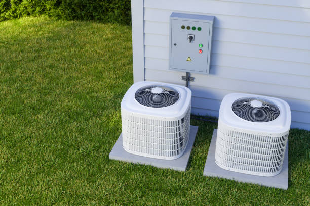 Best Emergency HVAC Services in Sheffield, AL