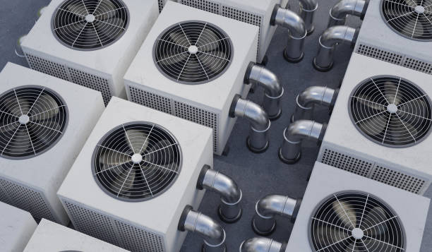 Best VRF (Variable Refrigerant Flow) Systems in Sheffield, AL