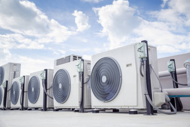 Best Air Conditioning Cleaning in Sheffield, AL