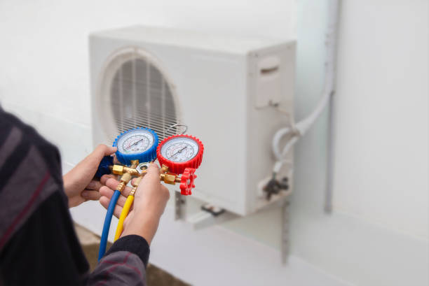 Best Residential HVAC in Sheffield, AL
